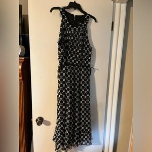 Tommy Hilfiger Size 14 belted dress